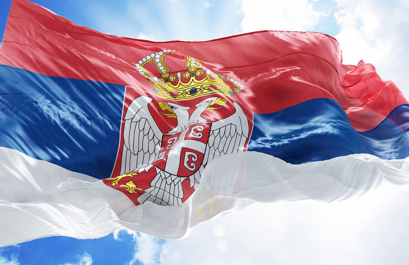 Развивается диалог между ЕАЭС и Республикой Сербия