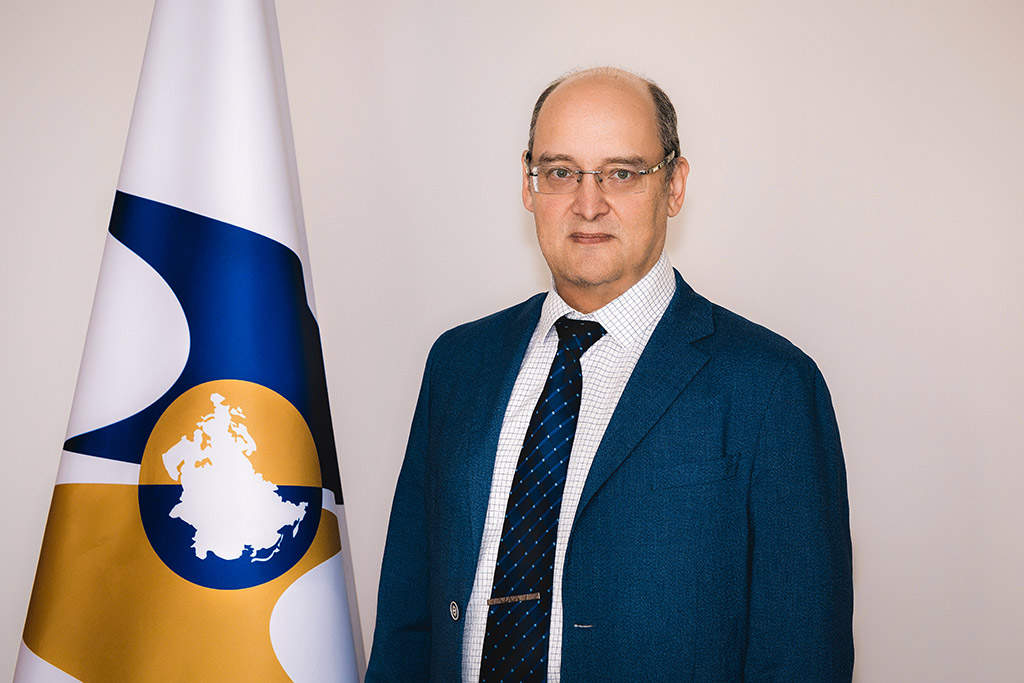 Кушнароў Мікалай Генадзевіч