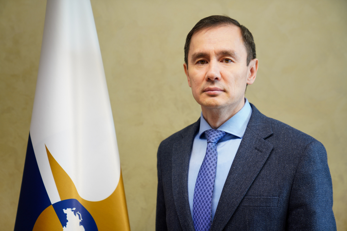 Джэналінаў Рустан Жанатавіч