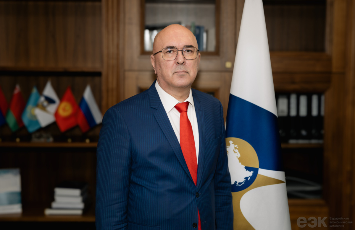 Ведев Алексей Леонидович