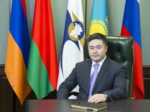 Экономика және қаржы саясаты жөніндегі Министрі Тимур Сүлейменовтың LS журналына берген сұхбаты: «Әзірге ұлттық реттеушіні құру жайлы сөз қозғауға әлі ерте – деді, Министр ЕЭК»