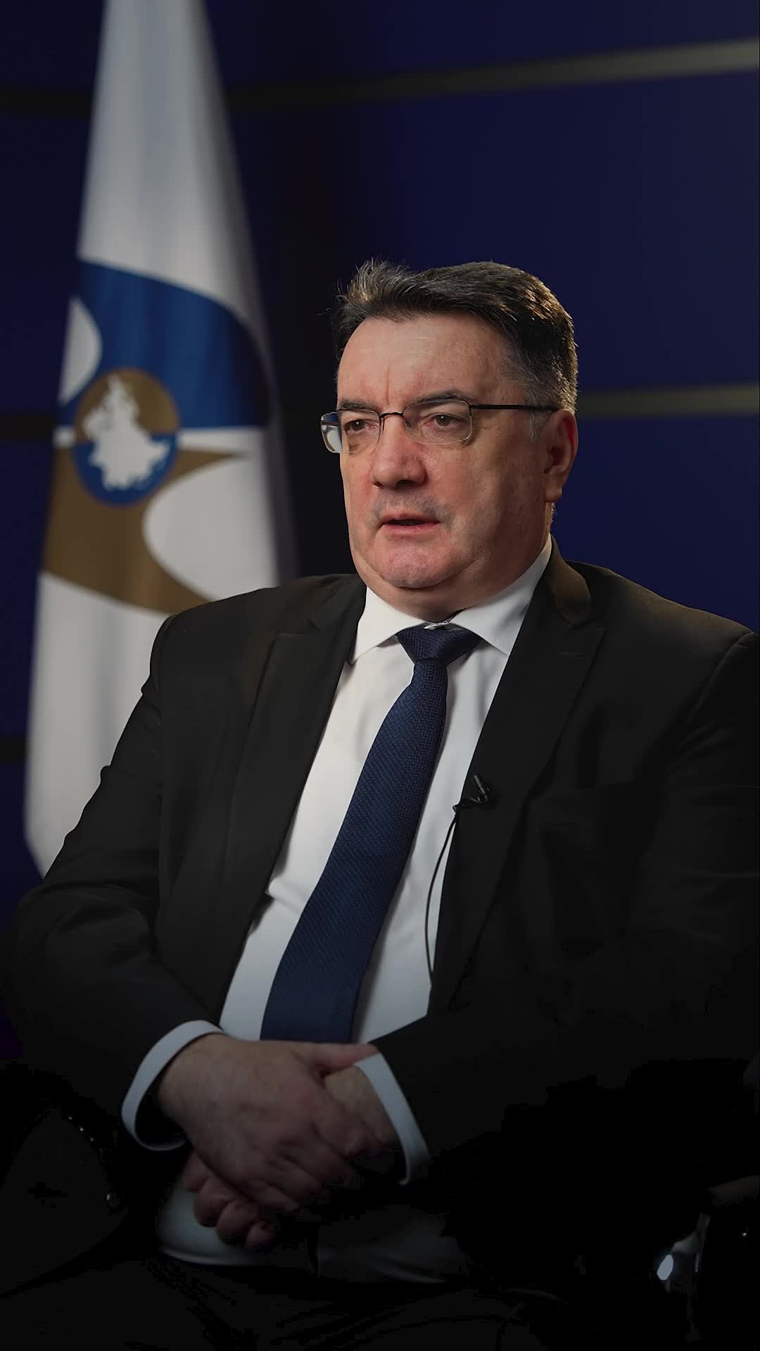 В Иране пройдет выставка «Евразия Экспо»