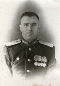 Тибанов Иван Иванович Тибанов Иван Иванович