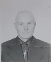 Мосиенко Григорий Макарович