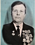 Володкевич Алексей Николаевич