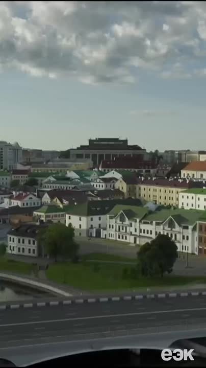 В Минске продолжается IV Евразийский экономический форум