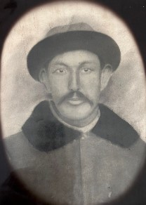 Суранчиев Рахмат Суранчиев Рахмат
