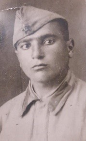 Акопян Рубен Авакович Акопян Рубен Авакович