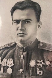 Цареградский Михаил Семенович Цареградский Михаил Семенович