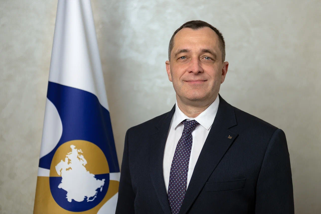 Alexander Subbotin