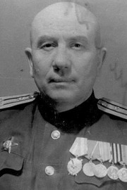 Давыдов Николай Иванович Давыдов Николай Иванович