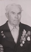 Худяков Всеволод Яковлевич