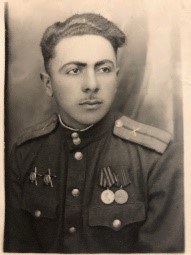 Оганян Сергей Григорьевич Оганян Сергей Григорьевич