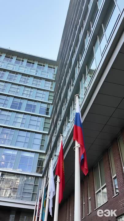 11 ноября в штаб-квартире ЕЭК состоялось заседание Коллегии Евразийской экономической комиссии