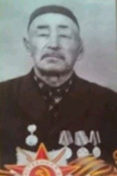 Дуйсекенов Онгар