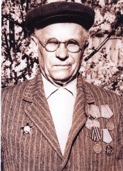Мурашкин Григорий Сергеевич