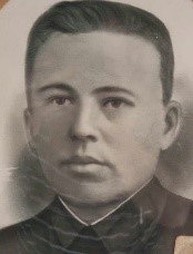 Тюков Василий Евдокимович