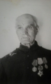 Маклыгин Иван Иванович Маклыгин Иван Иванович