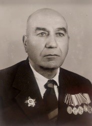 Акопян Паргев Авакович Акопян Паргев Авакович