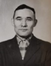 Яскевич Петр Антонович