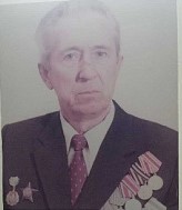 Царев Владимир Иванович Царев Владимир Иванович