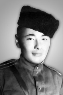 Джунусов Хасым Джунусович Джунусов Хасым Джунусович