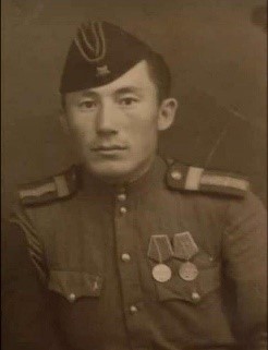Кусаинов Сакан Кусаинов Сакан