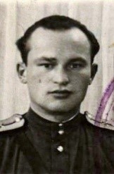 Журов Владимир Игнатьевич