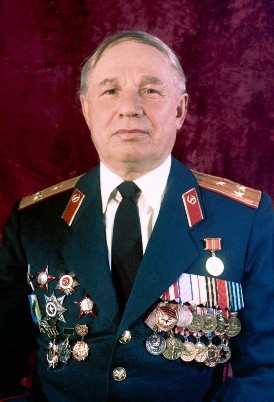 Максимов Иван Анфиногентович Максимов Иван Анфиногентович