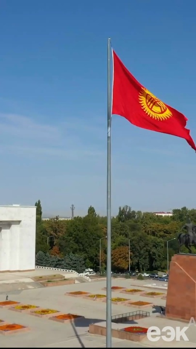 В Чолпон-Ате 6-7 августа проходит заседание Евразийского межправительственного совета