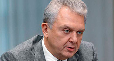 Interview with EEC Board Chairman Viktor Khristenko to the Expert Magazine