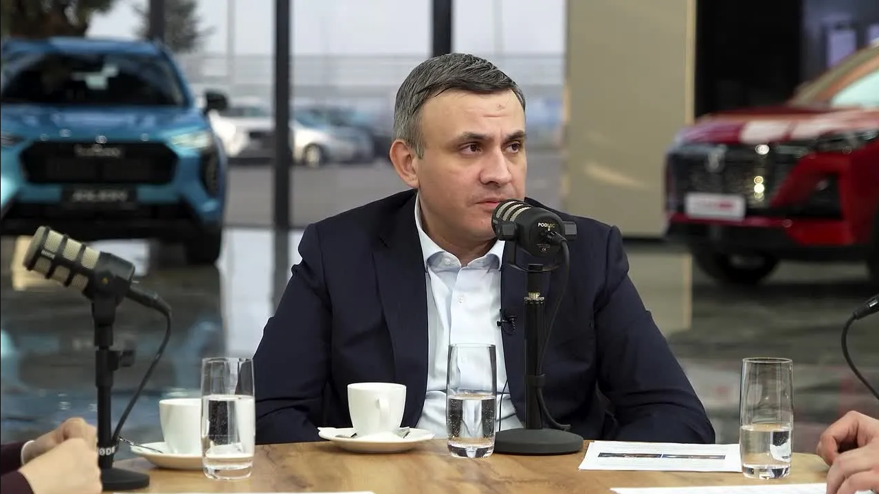 Простым языком о сложных процессах