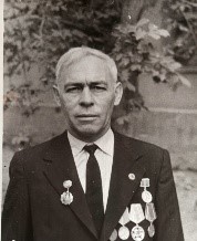 Журавлев Василий Иванович