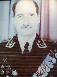 Гниненко Иван Хрисанфофич Гниненко Иван Хрисанфофич