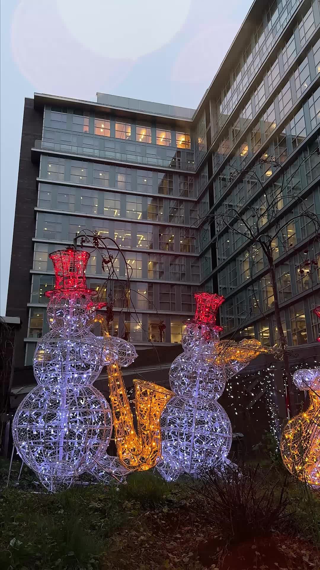 С наступающим Новым 2026 годом!