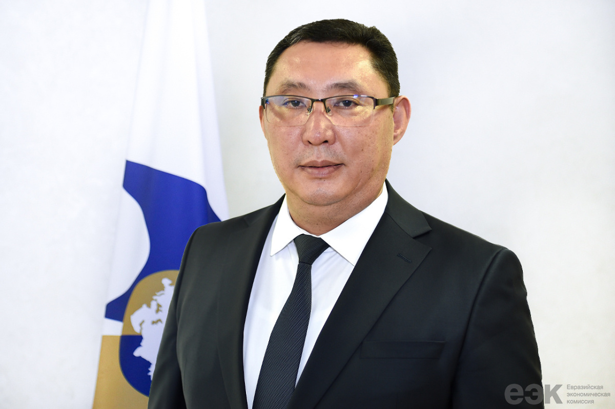 Кулмамбетов Самат 