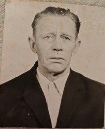 Михеенков Михаил Иванович