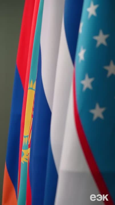 17 ноября в штаб-квартире ЕЭК состоялось заседание Коллегии Евразийской экономической комиссии