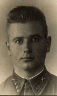 Гутник Григорий Никифорович