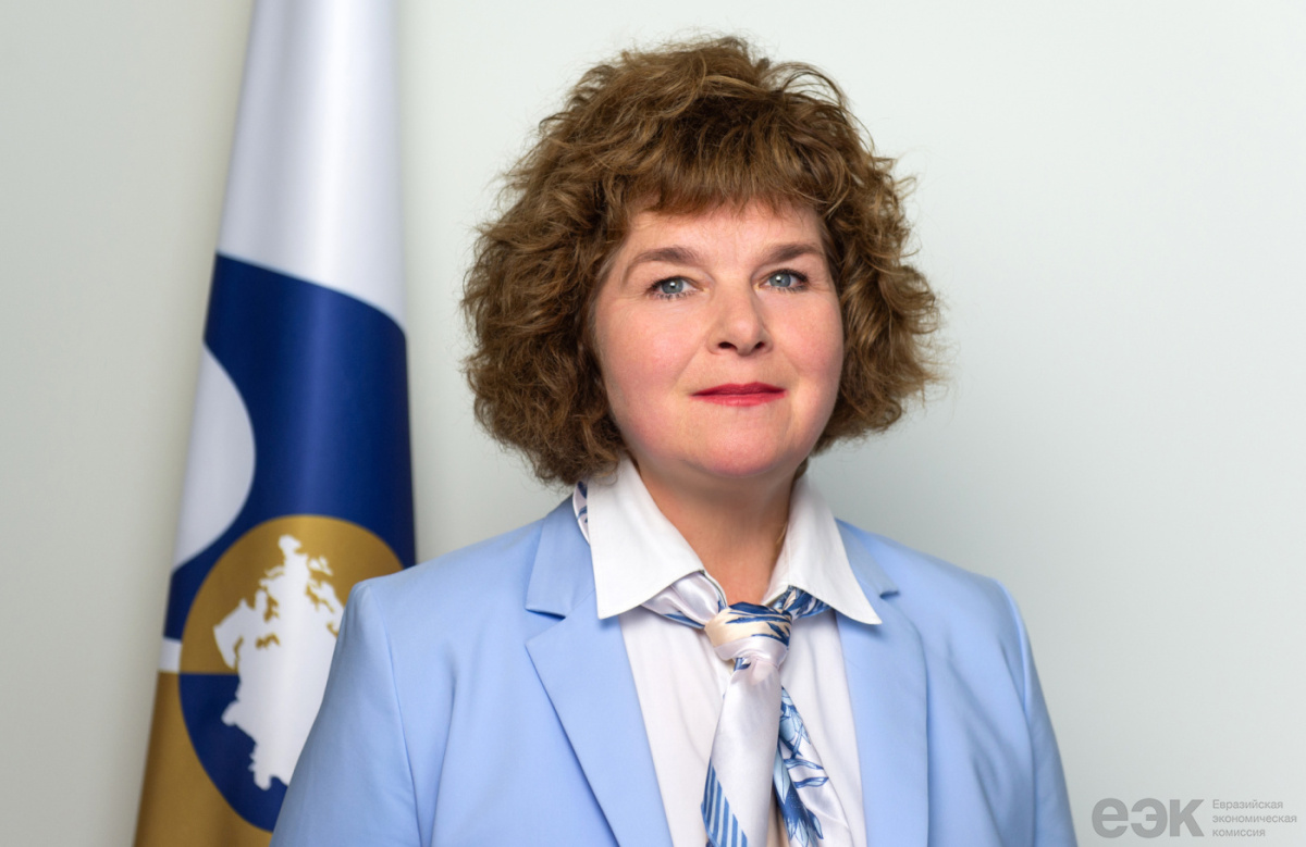 Прудникова Ольга Филипповна