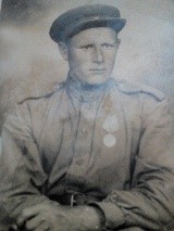 Родионов Петр Степанович Родионов Петр Степанович