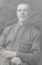 Логинов Петр Николаевич