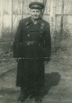 Кружалин Павел Александрович