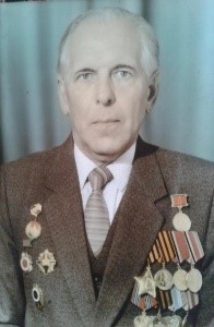 Шеметько Иван Лаврентьевич