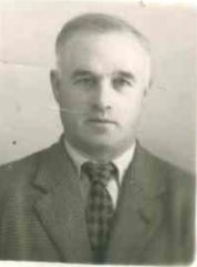 Аверьянов Виктор Михайлович