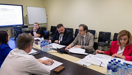 ЕЭК-те тауар белгілері, сауда маркалары және брендтер туралы мәліметтерді көрсету қағидаларын біріздендіру және ретке келтіру талқыланды