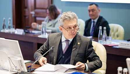 Заседание Коллегии ЕЭК 13 мая 2025 г.