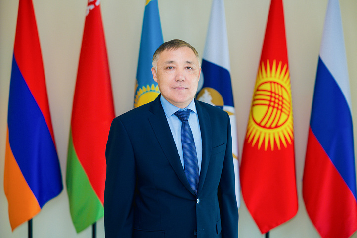 Рахімаў Куат Жанісавіч 