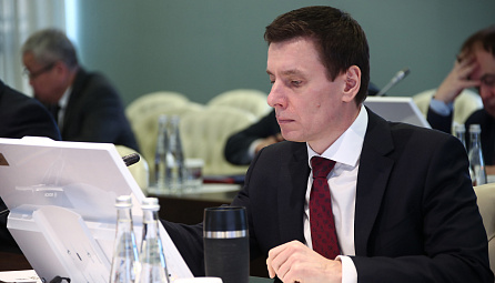Заседание Коллегии ЕЭК 13 марта 2024 года 