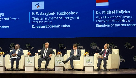 Возможность доступа к надежным источникам энергии – один из важнейших факторов ликвидации энергетического неравенства